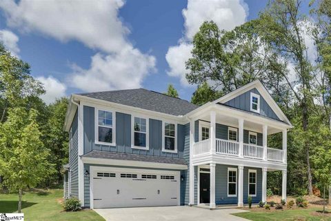 503 Forest Edge Court