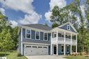 503 Forest Edge Court sold home in Simpsonville, SC