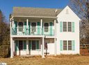 102 S Windy Point sold home in Townville, SC
