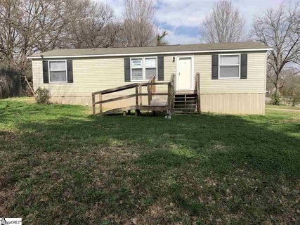 1 Alice Street sold manufactured home in Woodville Heights, Greenville, SC