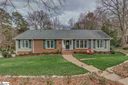 114 Port Royal Drive sold home in Greenville, SC