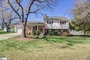 105 Lori Drive sold home in Simpsonville, SC