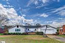 210 Overhill Drive sold home in Duncan, SC