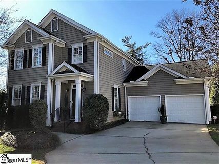 14 Crabapple Court sold home in McBee Mill, Greenville, SC