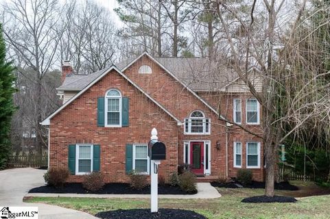 12 Nearfield Court sold home in Roper Mountain Plantation, Greenville, SC