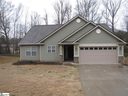 126 Brookwood Creek Drive sold home in Landrum, SC