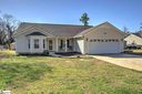 4 Cherry Cove Lane sold home in Taylors, SC