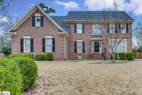 110 Water Mill Road sold home in Sugarmill, Greer, SC