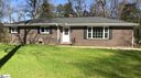 119 Fairlane Drive sold home in Simpsonville, SC