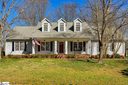 209 Cross Field Road sold home in Greenville, SC