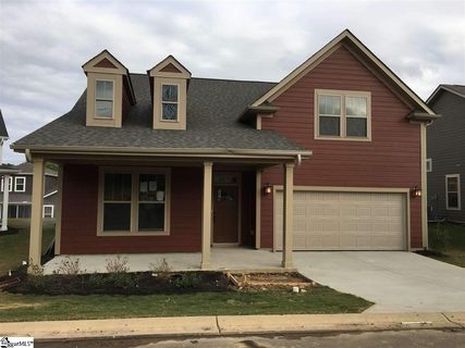 502 Dewy Meadows Drive
