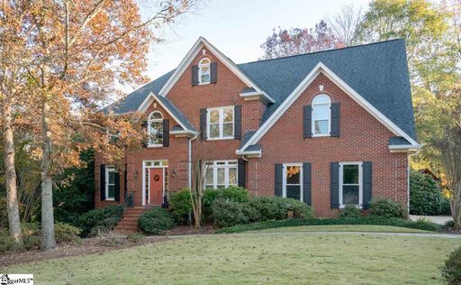 210 Huntcliff Drive