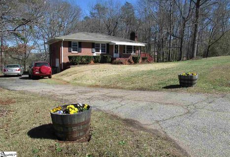 41 Sulphur Springs Drive sold home in Riverdale Acres, Greenville, SC