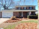 100 Devenger Pointe sold home in Greer, SC