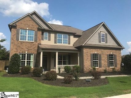 5 Windsor Creek Court lot 61