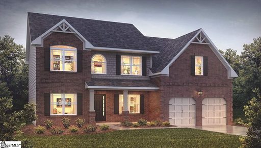 401 Castleford Place
