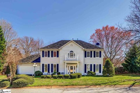 6 Rosebank Way