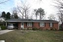 9 Thames Drive sold home in Taylors, SC