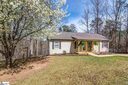 132 Rollingwood Drive sold home in Easley, SC