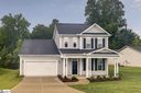 276 Autumn Glen Drive sold home in Spartanburg, SC