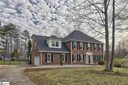 415 Quail Run Circle sold home in Fountain Inn, SC