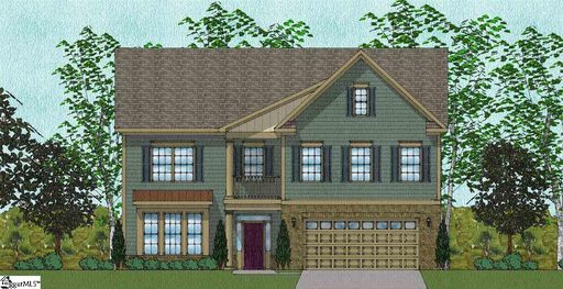 501 Forest Edge Court