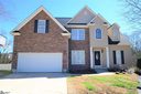 131 Darmondale Drive sold home in Moore, SC