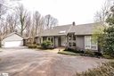 219 Lake Circle Drive sold home in Greenville, SC