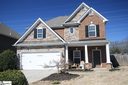5 Majestic Oak Court sold home in Greenville, SC
