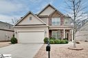 101 Shefleys Road sold home in Simpsonville, SC