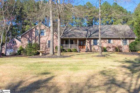 6 Cherry Field Court sold home in Cherry Hill, Greer, SC