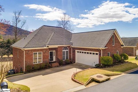 15 Belle Terre Court sold home in Summersett Manor, Greenville, SC