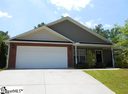 140 Midwood Road sold home in Travelers Rest, SC