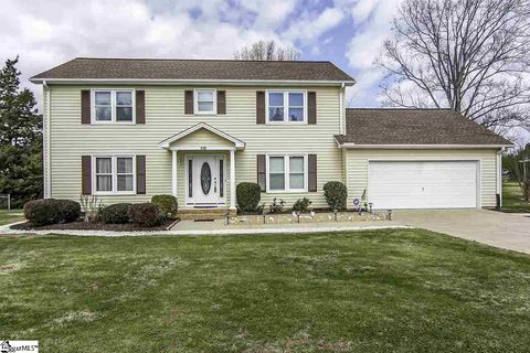 110 Wemberly Drive