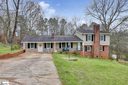201 Knollview Drive sold home in Greenville, SC