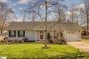 107 Teal Drive sold home in Easley, SC