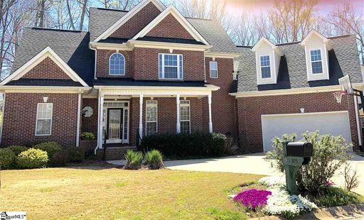 305 Abercorn Way sold home in Savannah, Simpsonville, SC
