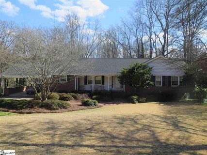 310 Mccarter Avenue sold home in Lake Forest Heights, Greenville, SC