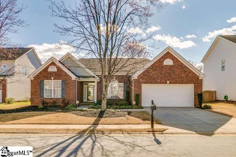 204 Branchester Court sold home in Ashby Park, Greenville, SC