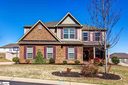 422 Timber Ridge Lane sold home in Duncan, SC