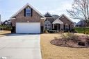 120 Baldwin Creek Way sold home in Simpsonville, SC