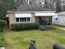 506 Glenn Road sold home in Greenville, SC