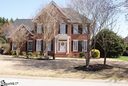 212 Huddersfield Drive sold home in Simpsonville, SC