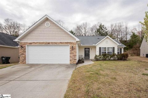 211 Cassidy Court sold home in Creek Bank Commons, Simpsonville, SC