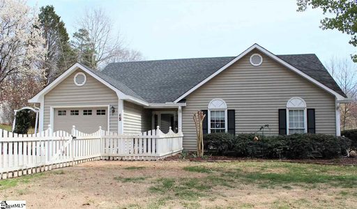 35 Chinaberry Lane