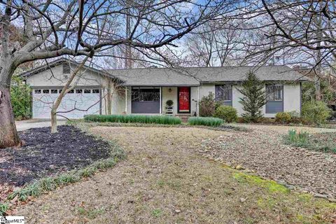 104 Baldwin Circle sold home in Verdin Estates, Mauldin, SC