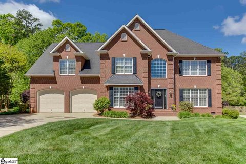 213 Steadman Way sold home in Brighton, Greer, SC