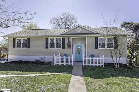 506 Berea Forest Circle sold home in Berea Forest, Greenville, SC