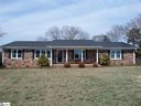 1509 Powdersville Road sold home in Easley, SC