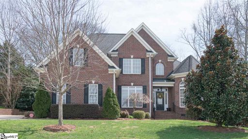 3 Polaski Court sold home in Savannah, Simpsonville, SC